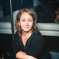 Анастасия Худякова