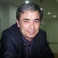 Рустам Мусаев