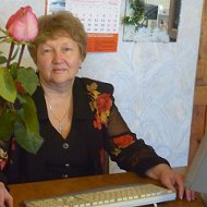 Людмила Даценко