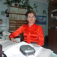 Елена Фомичева