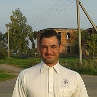 Алексей Кудин