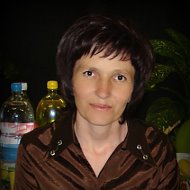 Таня Рашкевич