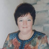 Ольга Тимохина