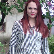 Ирина Іринка
