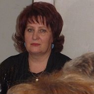 Елена Руцкова