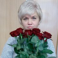 Валентина Яцюк