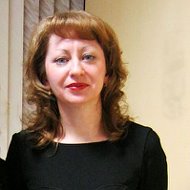 Инесса Юданова