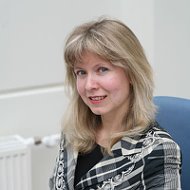 Елена Сенаторова