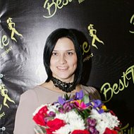 Ольга Плащинская