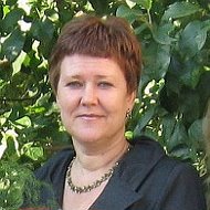 Наталья Пестрикова
