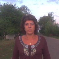 Наталья Самарская