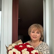 Светлана Сиренко