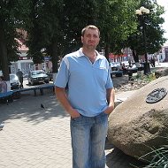 Дмитрий Барткевич