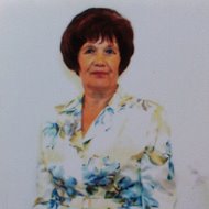 Мария Севостьянова