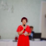 Людмила Дубская