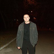 Павел Крюков