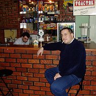 Вячеслав Федоров