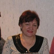 Татьяна Хорольская
