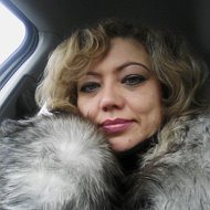 Людмила Ещенко