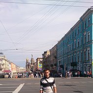 Дмитрий Студенко