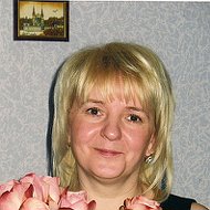 Наталья Соболь