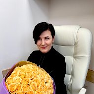 Лена Козелько