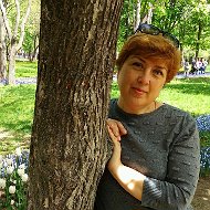 Елена Сирук