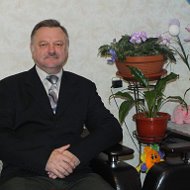 Анатолий Степанченко