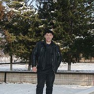 Умид Гафаров