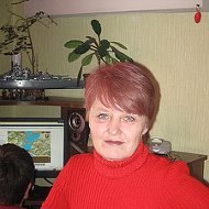 Лиля Голубович
