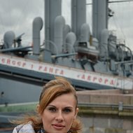 Катарина Соловьева