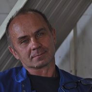 Сергей Дубровин