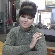 Анастасия Новоселова