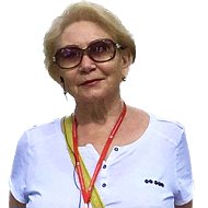 Валентина Волкова