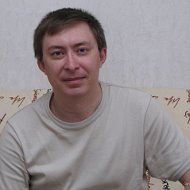 Алексей Батов