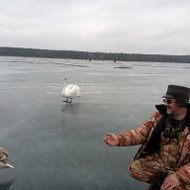 Сергей Сугак