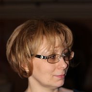 Лариса Белякова