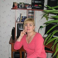 Татьяна Якубук