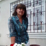 Наталья Лавренчук