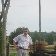 Олег Лаворенко