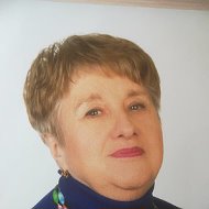 Людмила Камалова