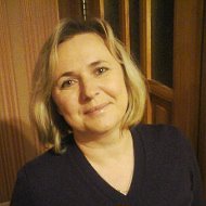 Светлана Зинович