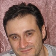 Михаил Усенко