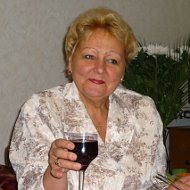 Ирина Налбандян