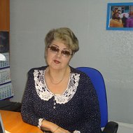 Елена Пестрякова