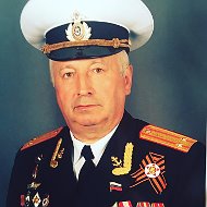 Виктор Миньков