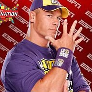 John Cena