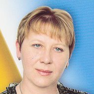 Светлана Ажигалиева