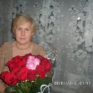 Светлана Тешибаева
