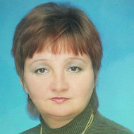 Нина Труфанова